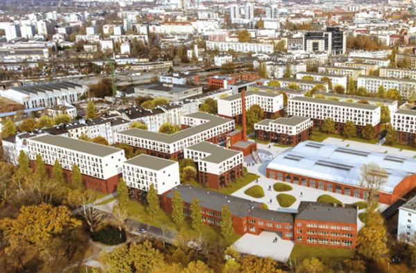 Mieszkanie Plus - rusza projektowanie pierwszego osiedla we Wrocławiu