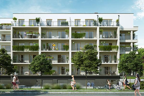 Agrobex buduje w Szamotułach