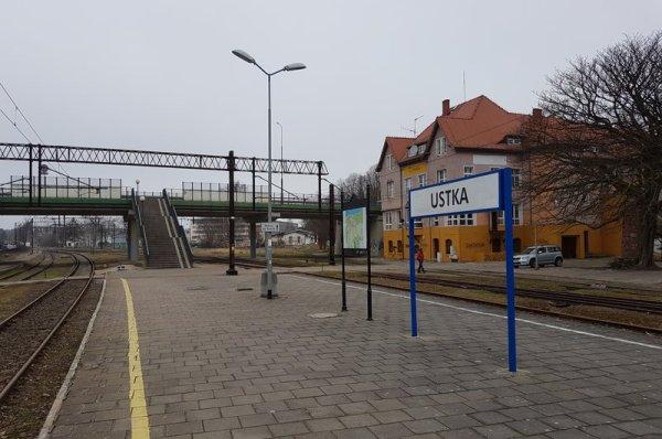 Kolejny kolejowy kontrakt na Pomorzu