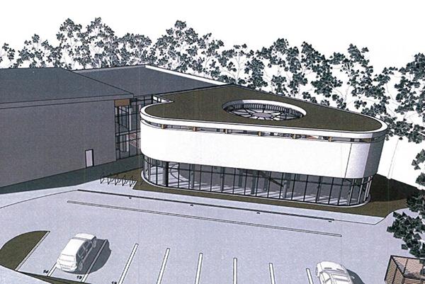 Poszukiwany wykonawca Przystani Sąsiedzkiej w Gdyni