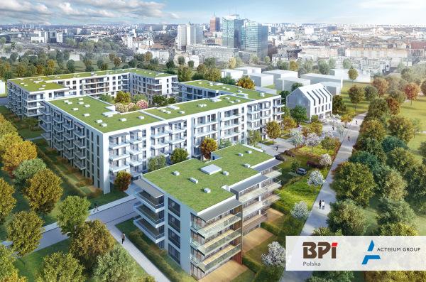 BPi Polska zadebiutuje w Poznaniu