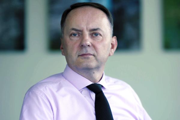 Echo Investment kupiło działkę w centrum Warszawy. Powstanie tam kompleks biurowo-mieszkaniowy