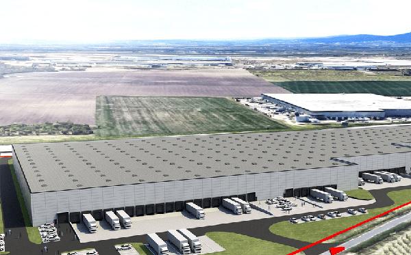 BIK zbuduje siódmy park magazynowy