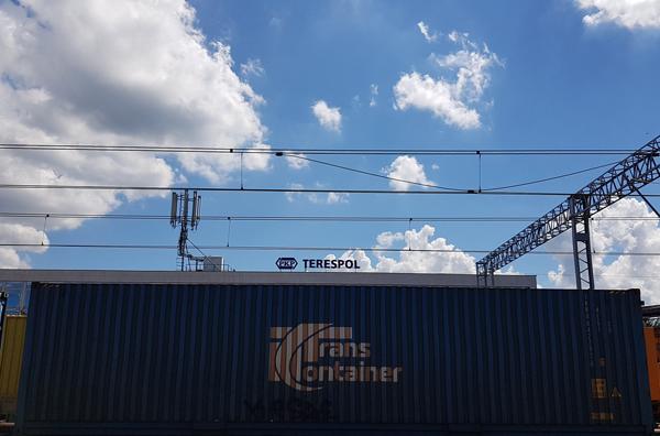 Kolej na Terespol. PKP przebuduje stację