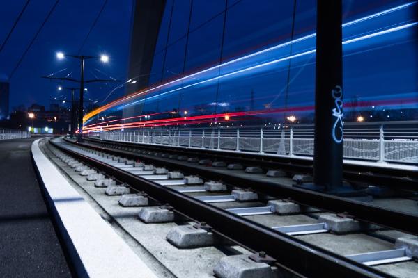 CPK szuka Inżyniera Kontraktu inwestycji kolejowych