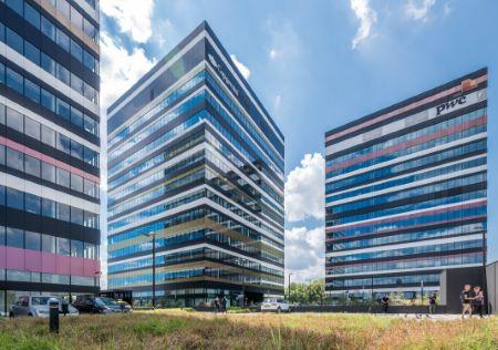 Ostatni „kawałek” Tiramisu w budowie