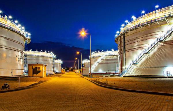 Ruszają prace przy rozbudowie TNG