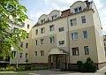 Remont elewacji na Zielonych Wzgórzach