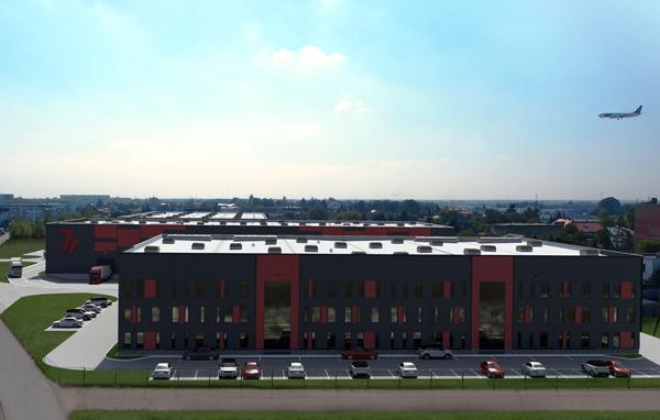 Warszawskie magazyny 7R w formule joint venture