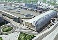 Budowa Poznań Główny City Center wyszła spod ziemi