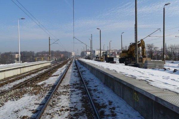 80 km linii nr 353 do remontu