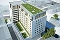 Activ Investment ma pozwolenie na budowę apartamentowca w Krakowie