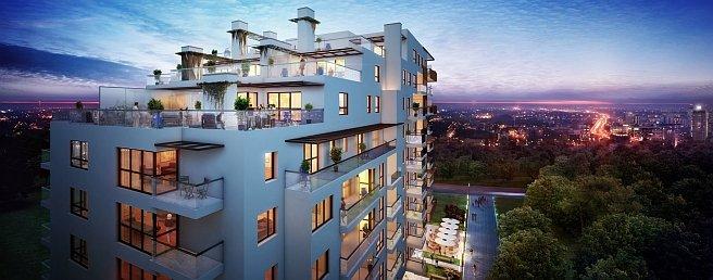 Ronson Development: W 2012 r. 14 nowych inwestycji, ponad 1350 lokali