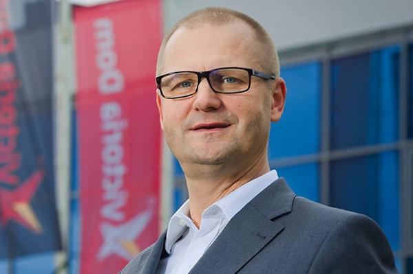 Warszawski deweloper spokojny o tegoroczne wyniki