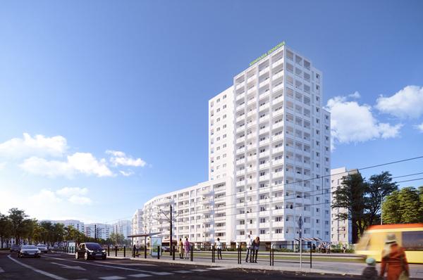 Biały Dom w Warszawie