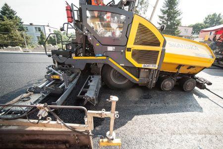 Skanska zbuduje obwodnicę Bolesławca