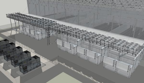 Nowy projekt Grupy 3S w Warszawie