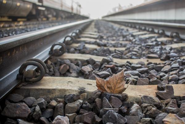 Przyspieszenie na trasie z Łodzi do Kutna