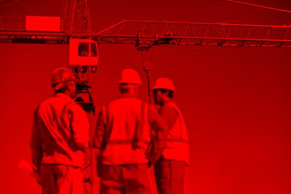 Zadłużenie w budownictwie sięga 5 mld zł