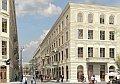 Nowi najemcy w warszawskim Le Palais