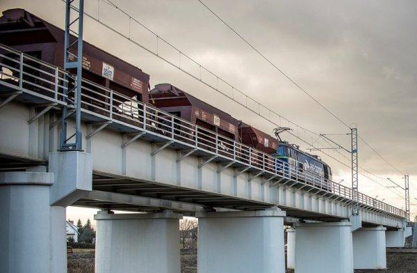 Kolejowy przetarg za ćwierć miliarda