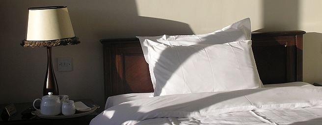 Modernizacja sieci hoteli Novotel