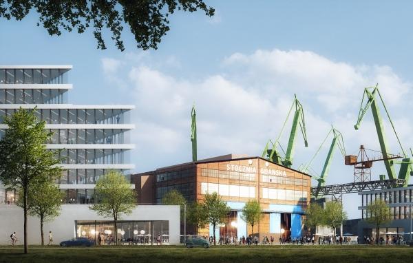 Jems Architekci: nawarstwienie buduje tożsamość miejsca