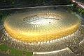 Emmerson S.A. komercjalizuje część handlowo - usługową PGE Arena Gdańsk