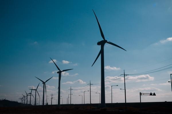 RWE wkrótce wystartuje z budową nowej farmy wiatrowej