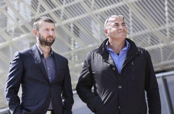 Tajemnica dobrej akustyki Tauron Arena Kraków