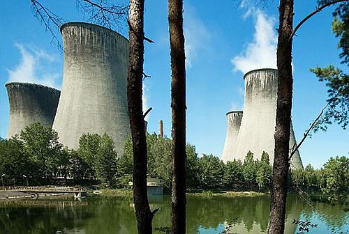 Erbud Industry z kontraktem w energetyce