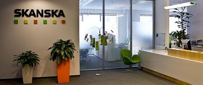 Skanska Property Poland znów zainwestuje w biurowiec we Wrocławiu