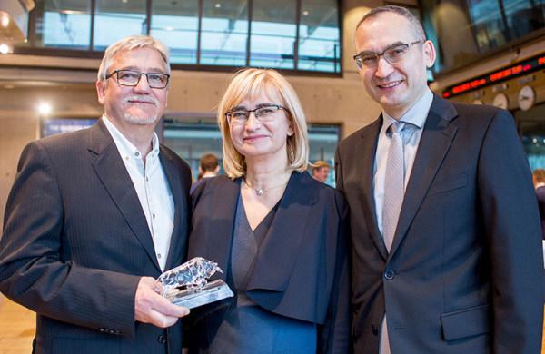 Archicom przejął mLocum