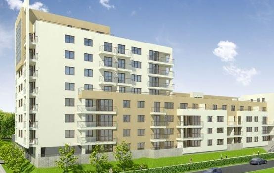 Mostostal Warszawa z kontraktem w Pruszkowie