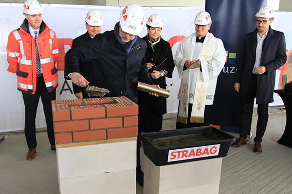 W Puławach powstaje Karuzela