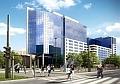 Atrium 1 wynajęte w ponad 80 proc.