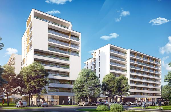 Kolejny certyfikat BREEAM dla Yareal