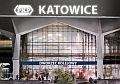 Kompleks nowego dworca w Katowicach: Wmurowanie kamienia węgielnego