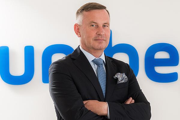 Unibep ma rekordowy portfel zamówień