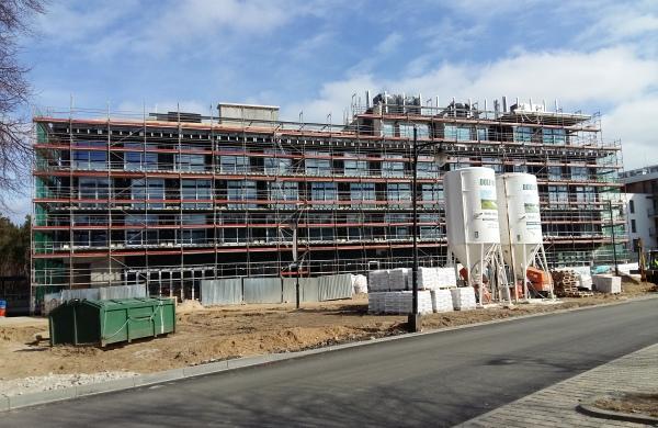 Zanim rozbłyśnie Gwiazda Morza