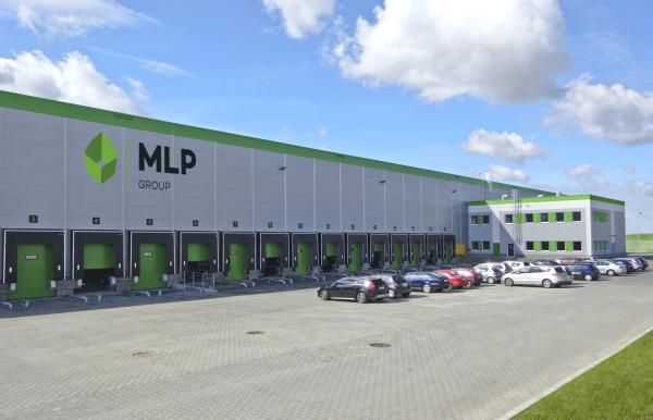 MLP buduje dla Makro 27 tys. mkw. powierzchni