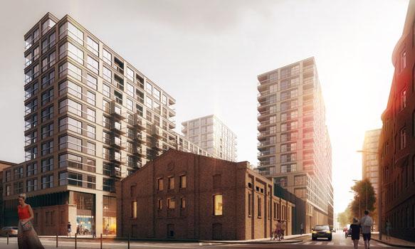 Mostostal Warszawa z kontraktem dla Mennicy Polskiej