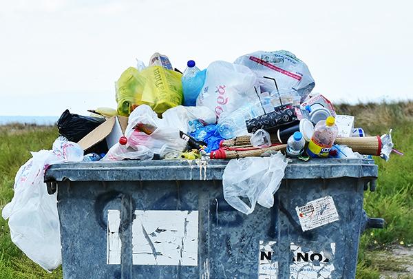 Pierwszy krok do budowy nowej spalarni