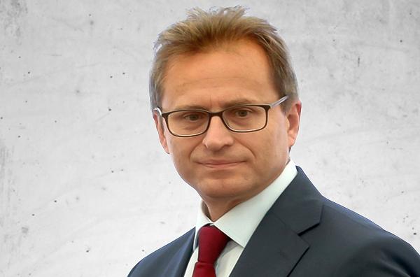 Nabiera rozpędu projekt Polimery Police