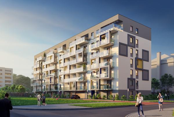 Bouygues Immobilier zapowiada literacką inwestycję w Warszawie