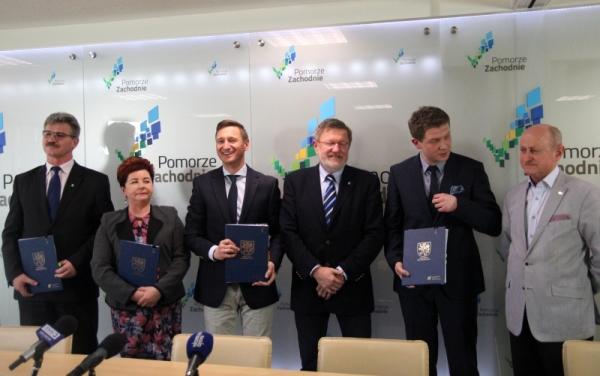 Żeglarskie inwestycje z unijnym dofinansowaniem