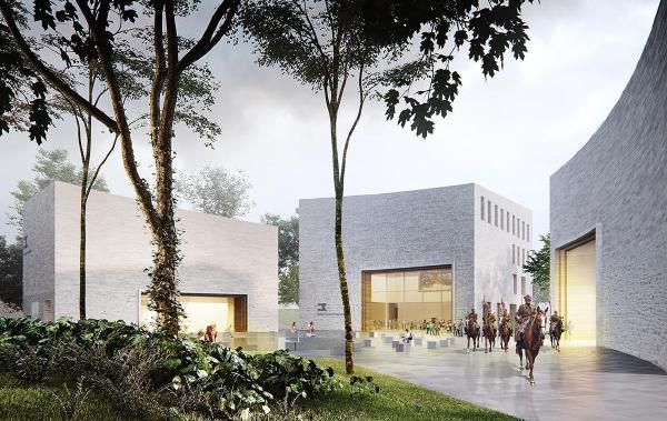 Poczucie wspólnoty, czyli Muzeum Powstania Wielkopolskiego