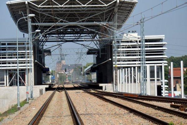 Krakowska łącznica na finiszu