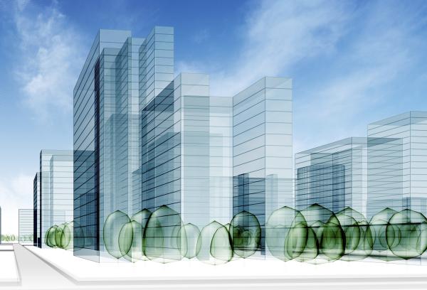 PORF: W III kwartale biura w Warszawie urosły o 73,5 tys. mkw.