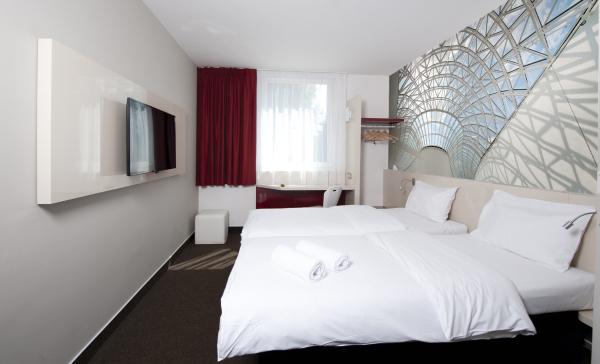 B&B Hotels przyspiesza z inwestycjami